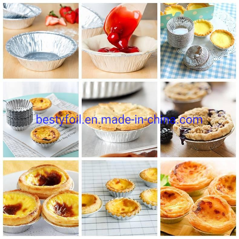Besty Catering Aluminium Foil for Food Package