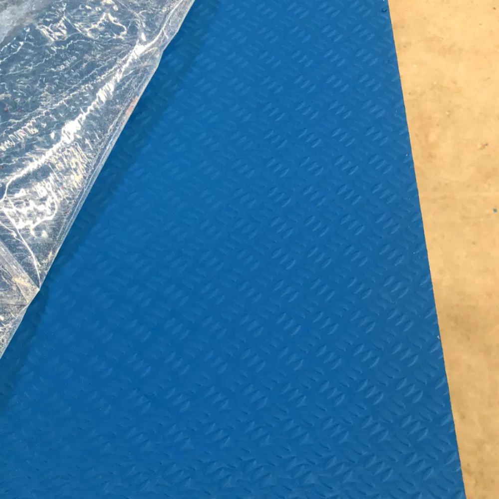 Light Weight Antislip FRP PP Honeycomb Sandwich Panel for Scaffolding