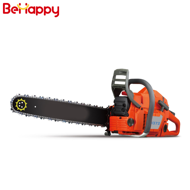 Behappy Practical Gasoline 45cc CE GS Petrol Chain Saw