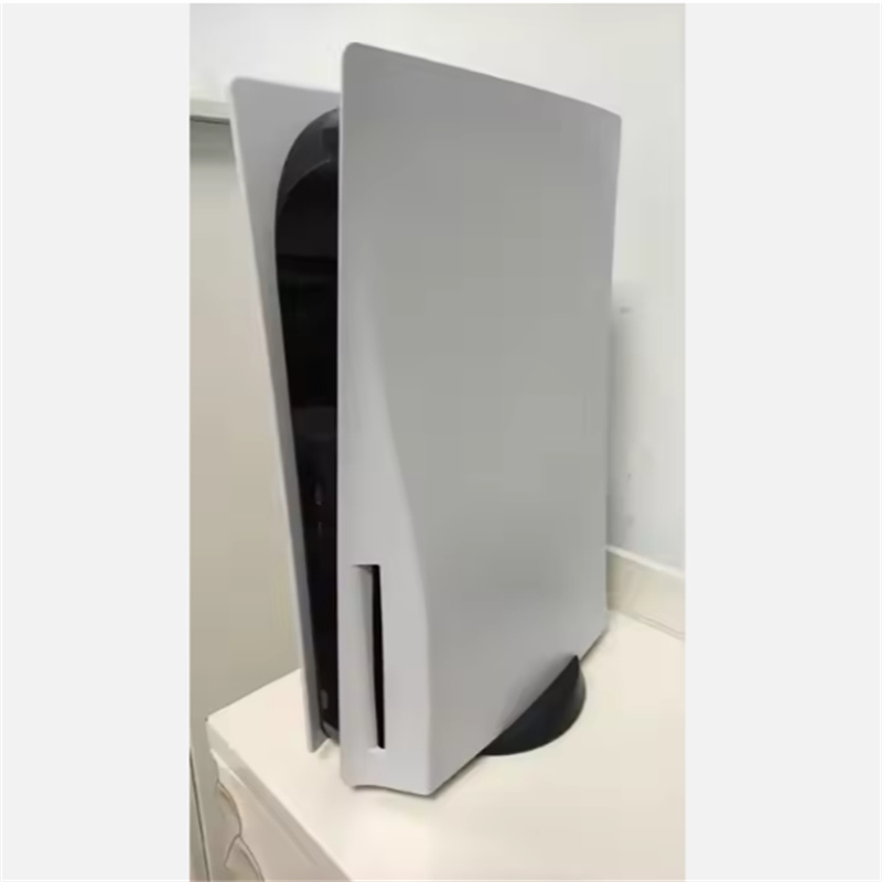 High-Definition Output Handheld Video Game Console