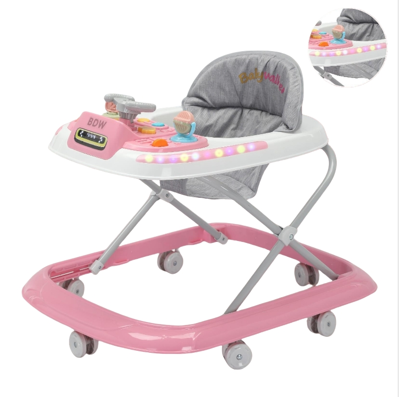 Fashion design Baby Walker with Factory Price