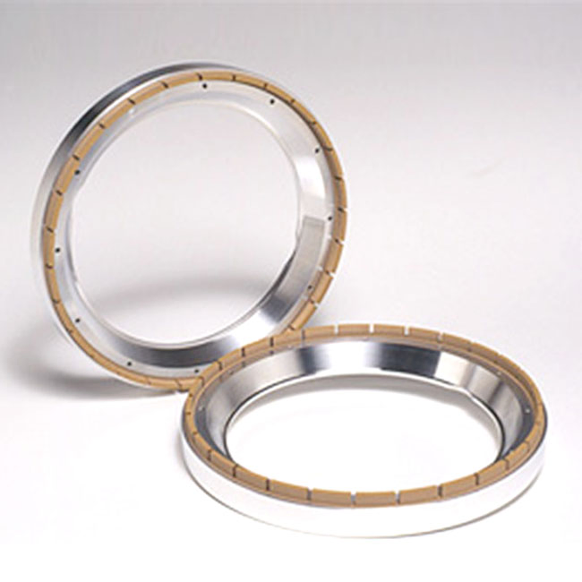 Back Grinding Wheels for Silicon Wafers Thinning Process