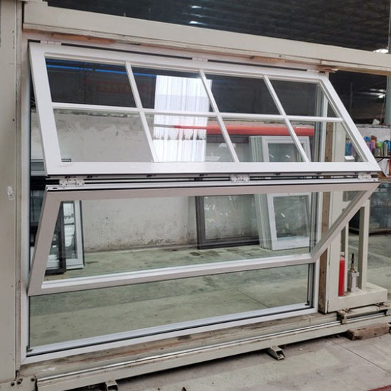 Vertical Folding Windows Bifold Windows