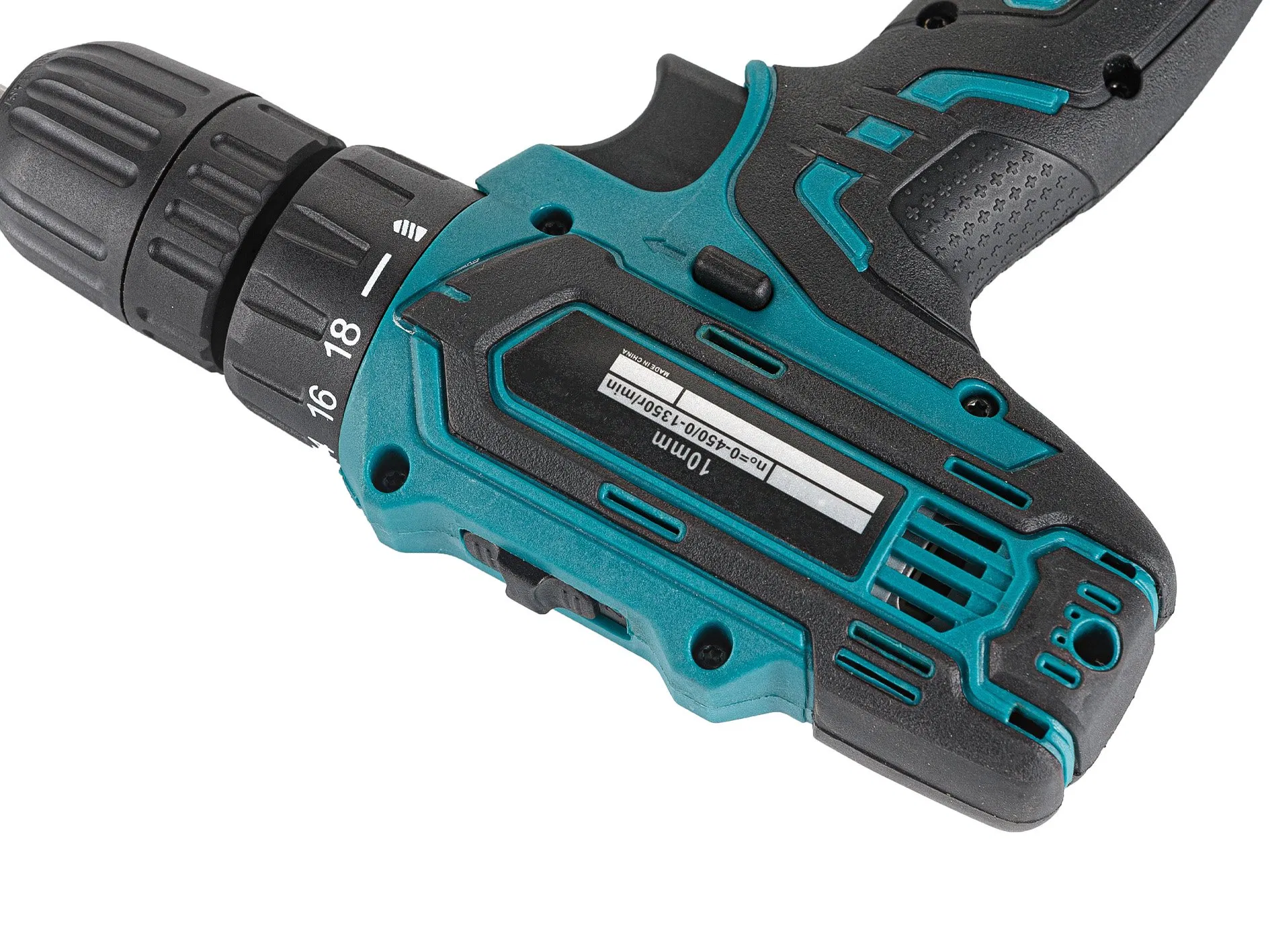 Cordless Drill Screwdriver Impact Power Tools 18V Screwdriver/Impact Drill