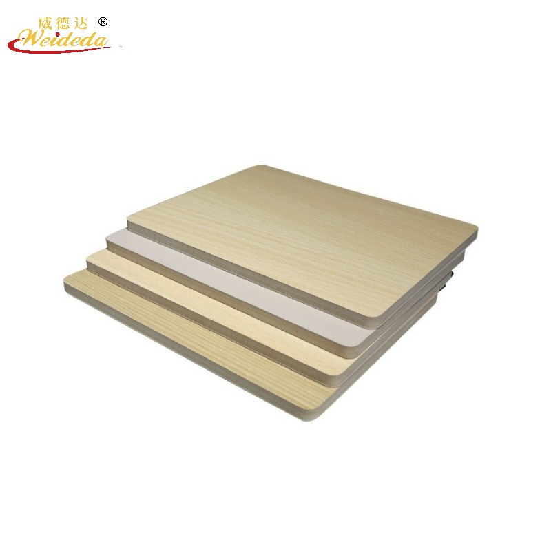 High Quality Core Color Laminate Sheet for Toliet  Partition