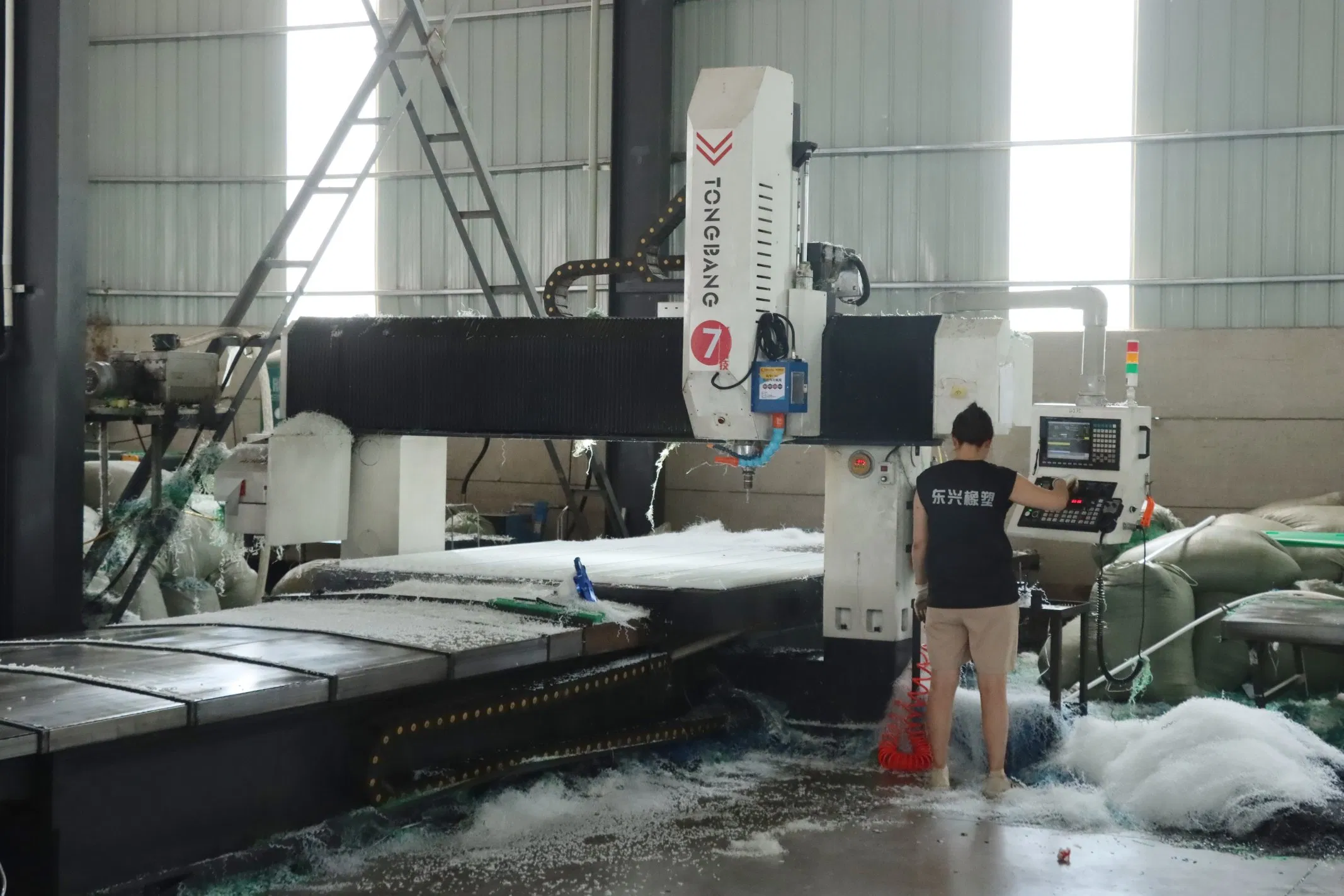 OEM ODM Custom Size Protective Panel for Chute UHMWPE Plate