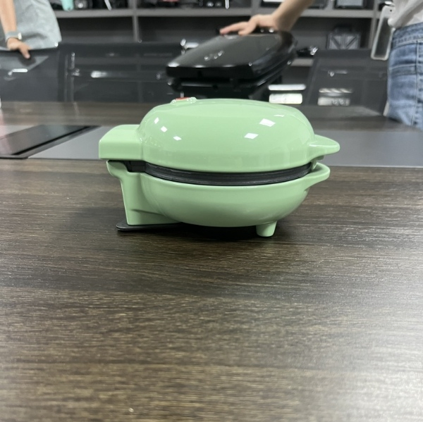 Mini Quick Breakfast Easy to Clean Sandwich Maker