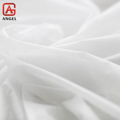 Wholesale 100% Nonwoven White Pillowcase for Hotel Use
