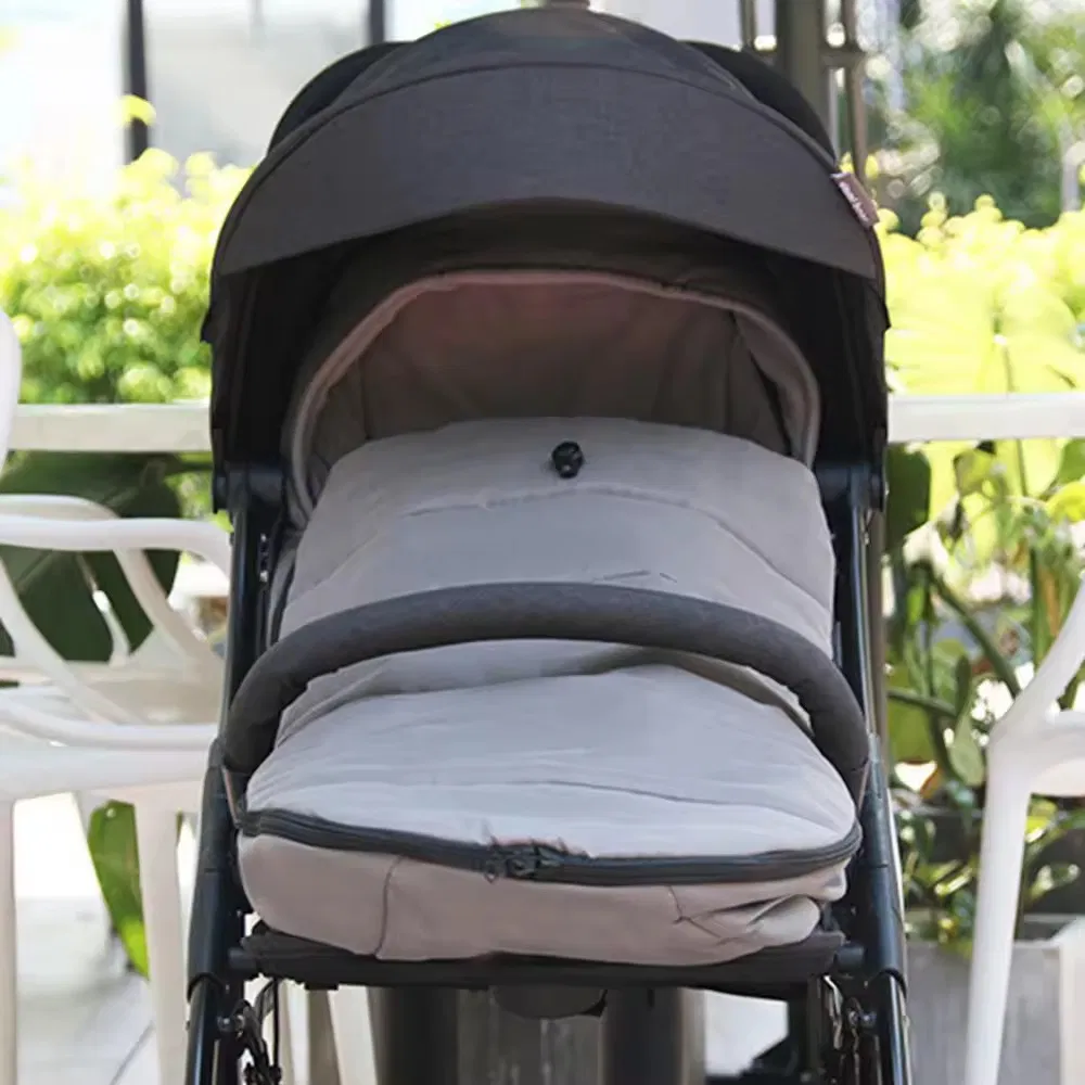 Ultimate Winter Baby Sleeping Bag for Stroller Comfort
