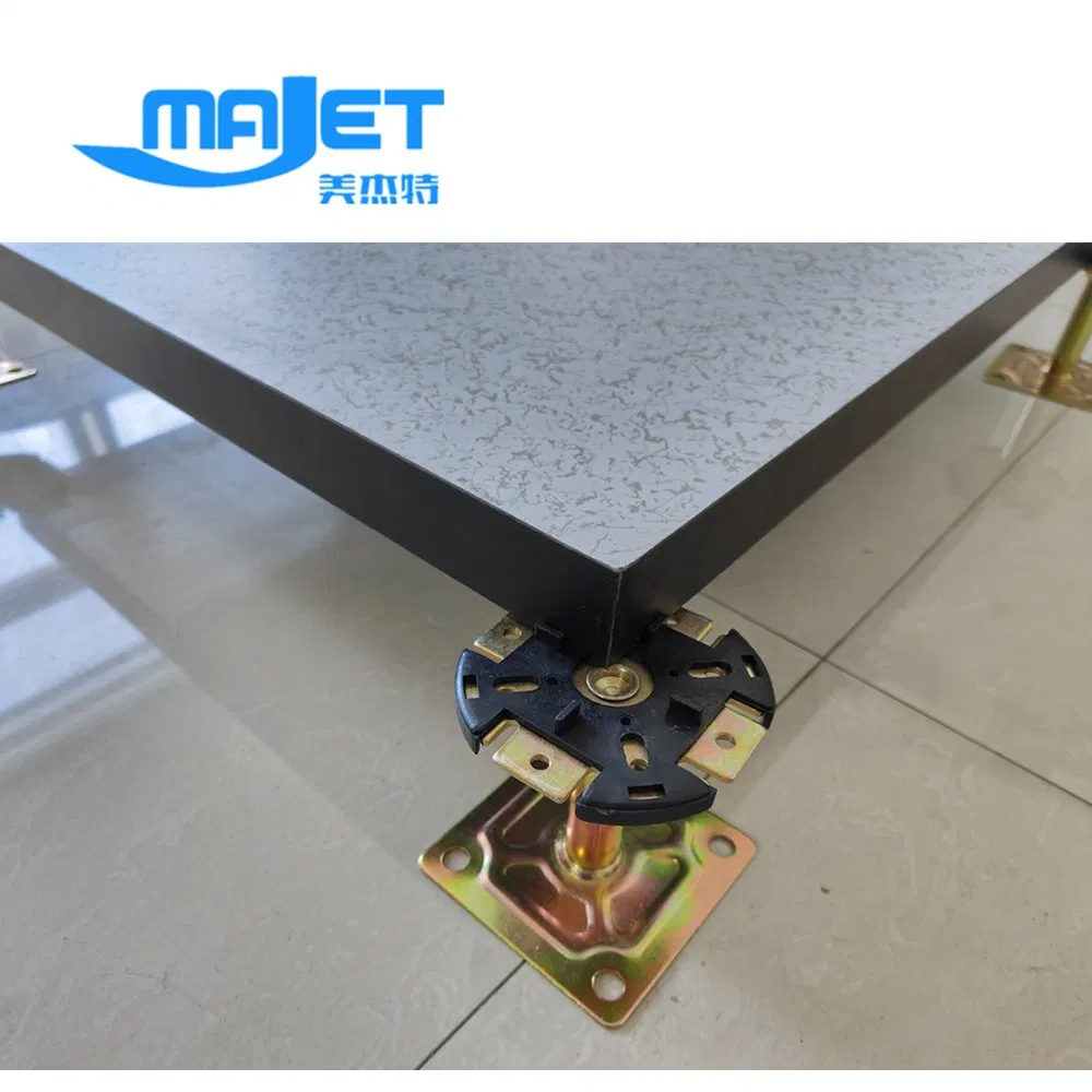 Панель для фальшпола из сульфата кальция HPL