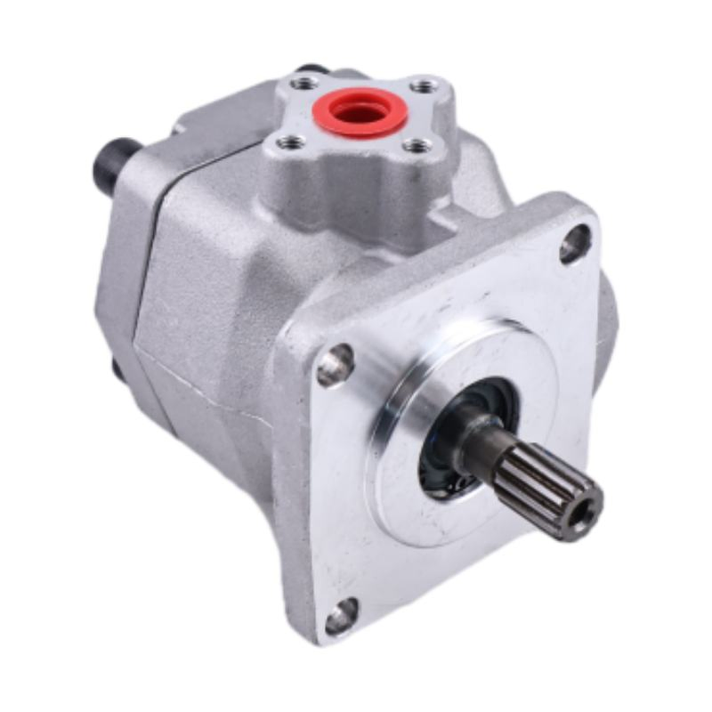 Гидравлический насос AM880199 для трактора 655