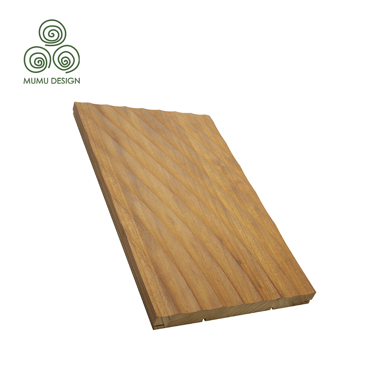 Design Project Surface Achieve Style and Durability with S Grain Texture Panels