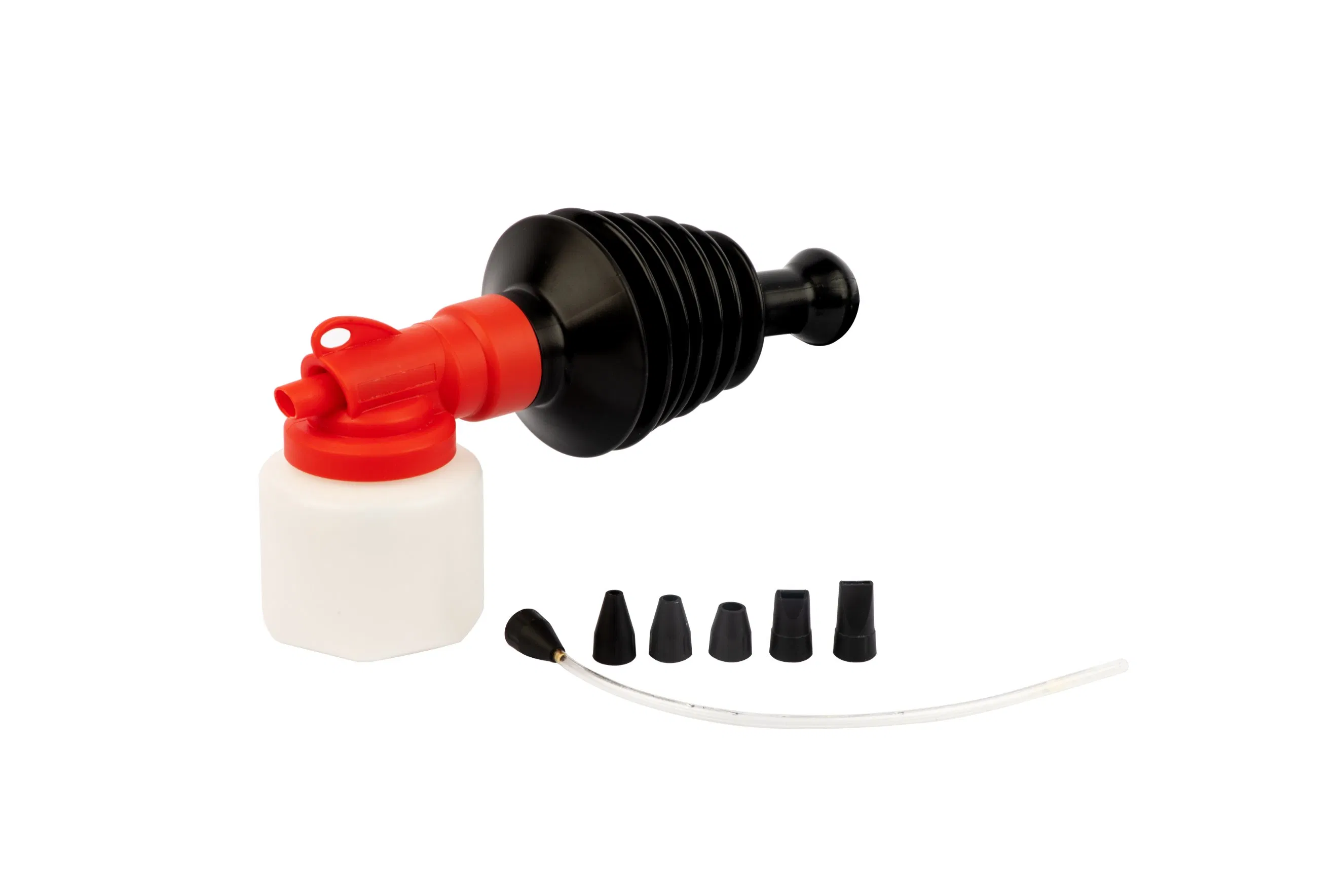 Easy to Operate, Efficient and Easy to Kill Pest Hand-Held Pressed Powder Sprayer