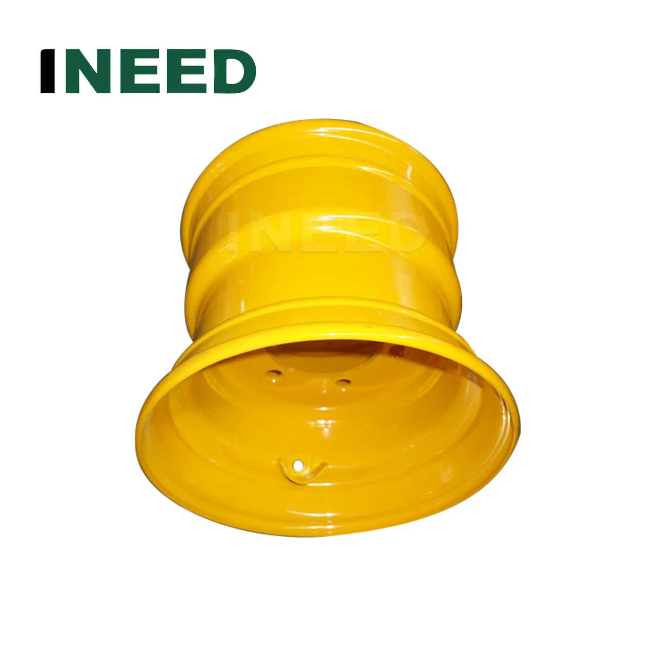 Steel Wheel Rim 13x15.5 for Agricultural Machinery