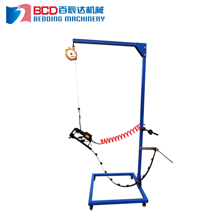 Pneumatic Clinching Gun (M46-SD)