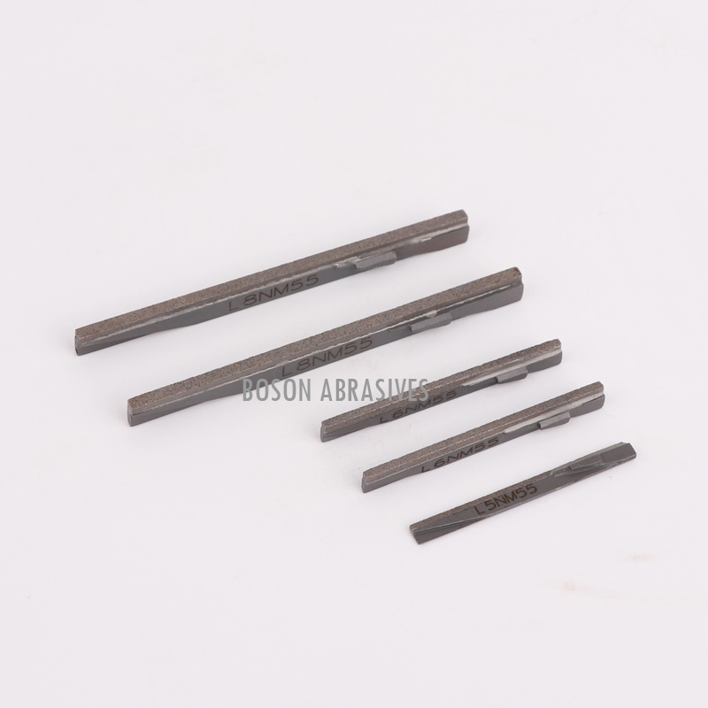 Bl6-195CH Sunnen Honing Tools Bore Honing Mandrels