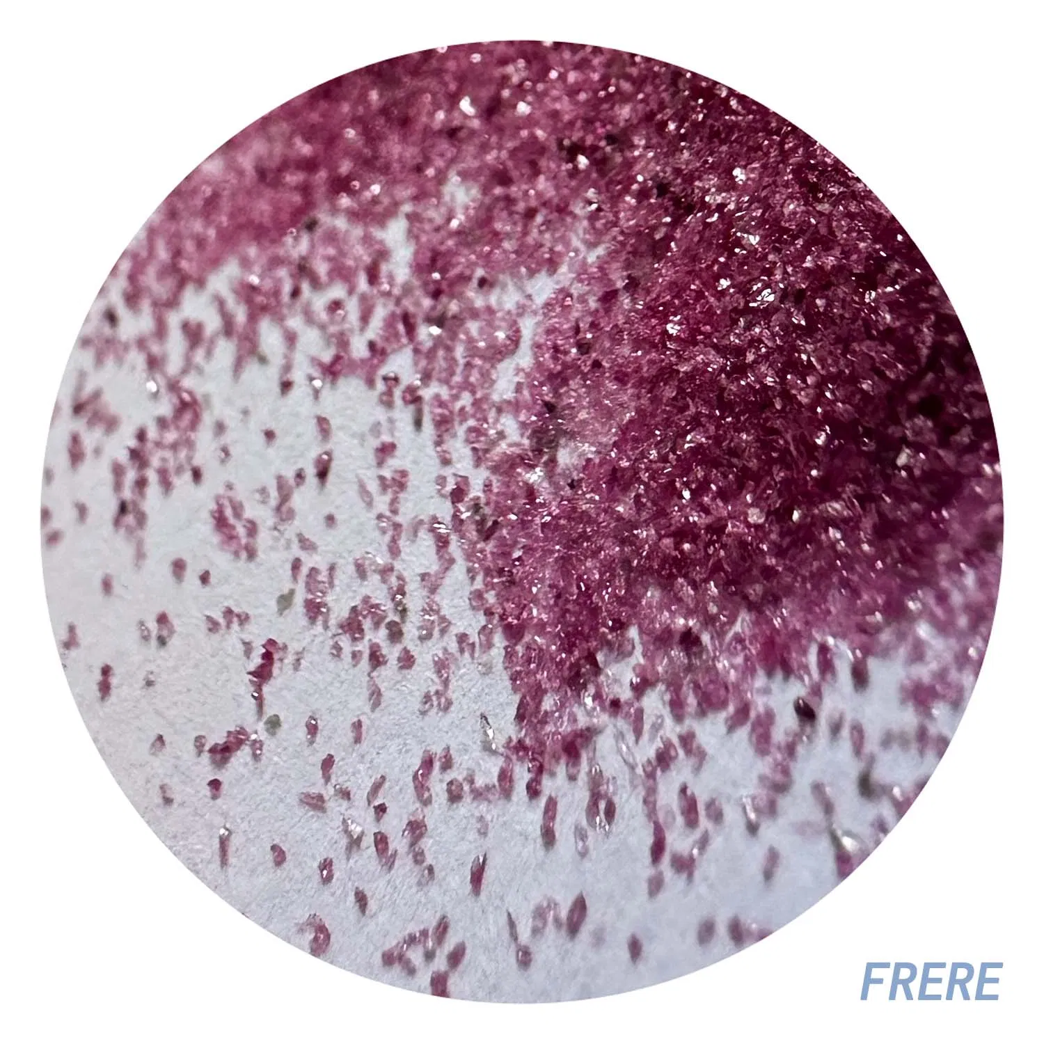 Pink Chrome Fused Alumina for Exceptional Abrasive Performance and Durability