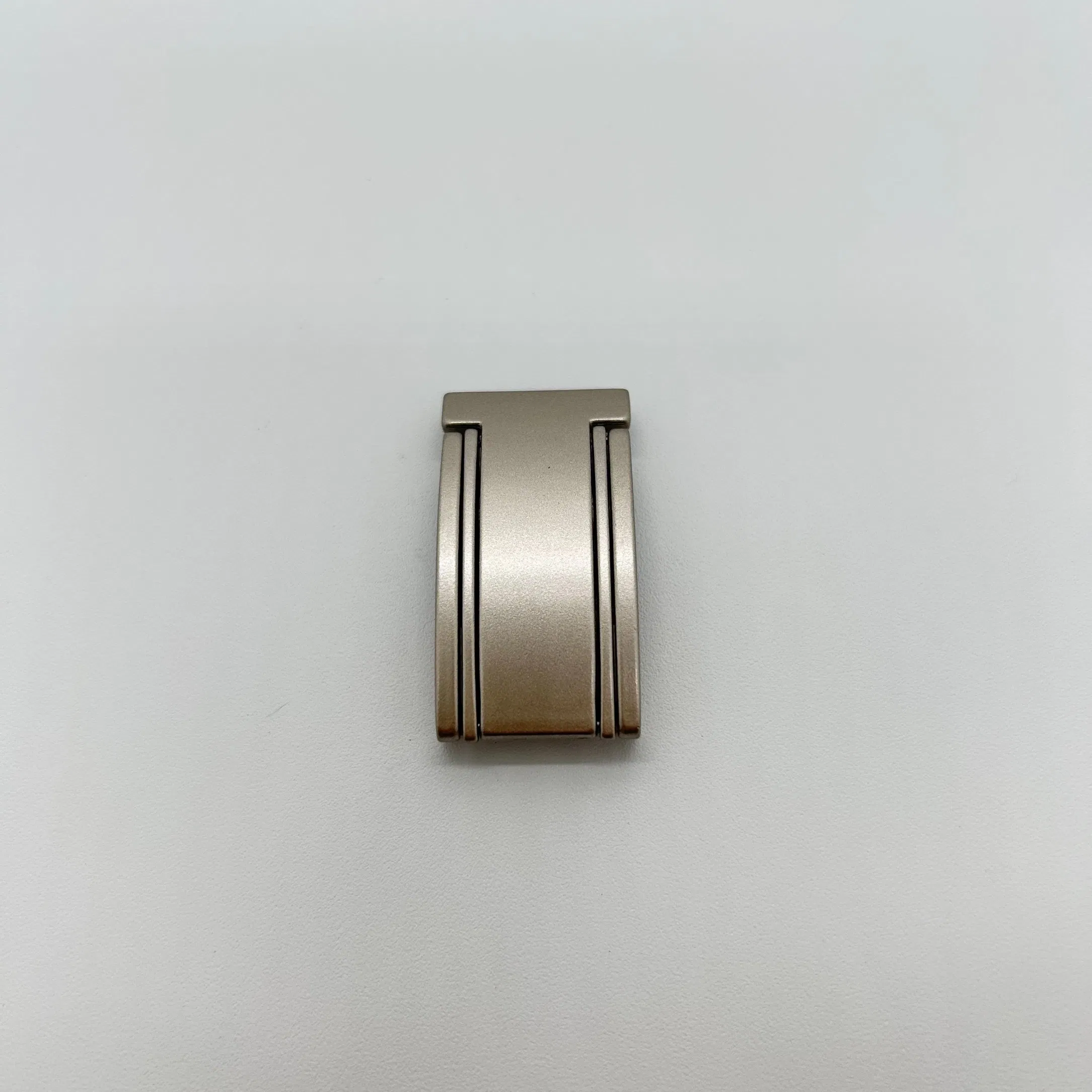Custom Magnetic Watch Band Clasp - Bulk OEM/ODM Available