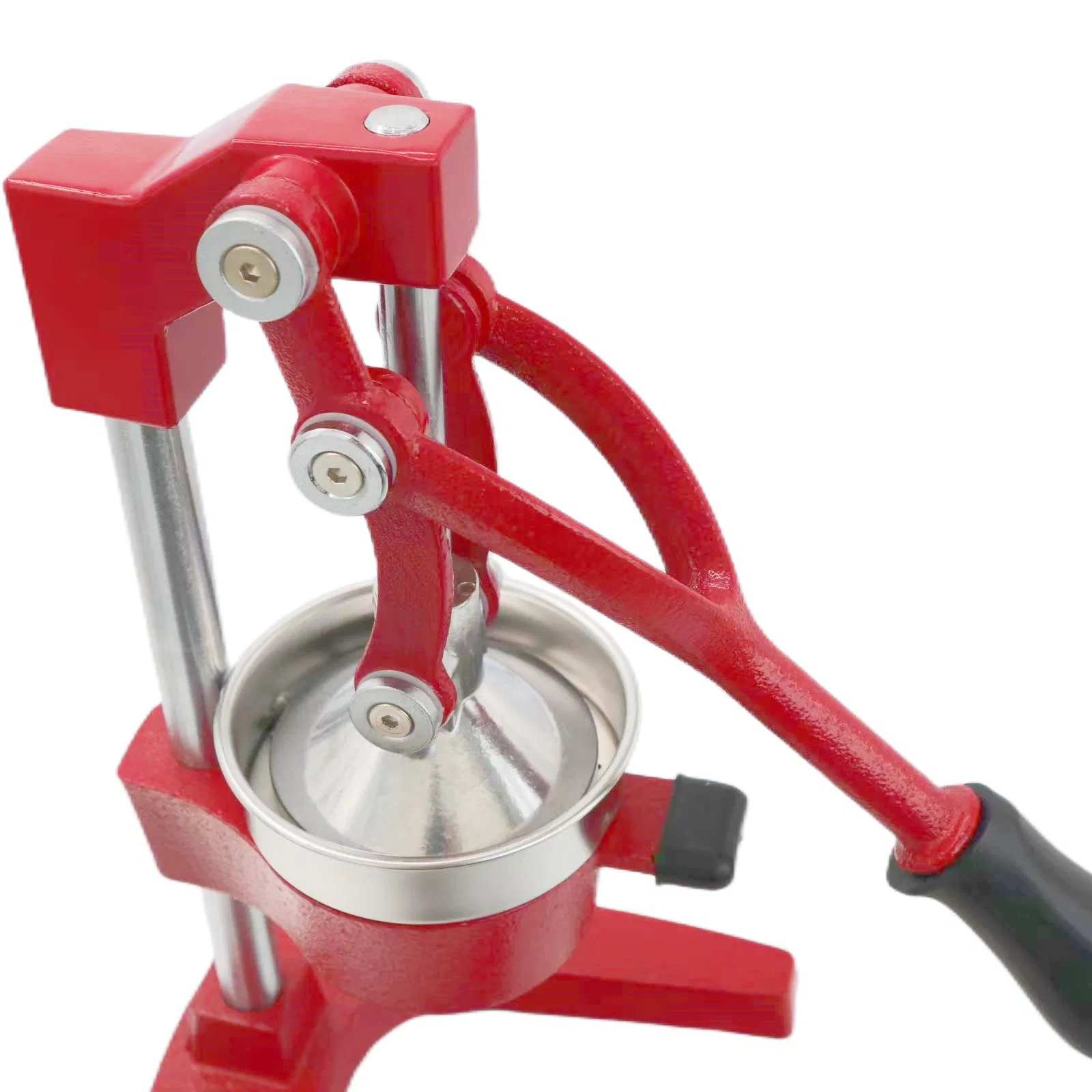 Jinkun Lightweight Manual Juicer for Easy Citrus Juice Preparation