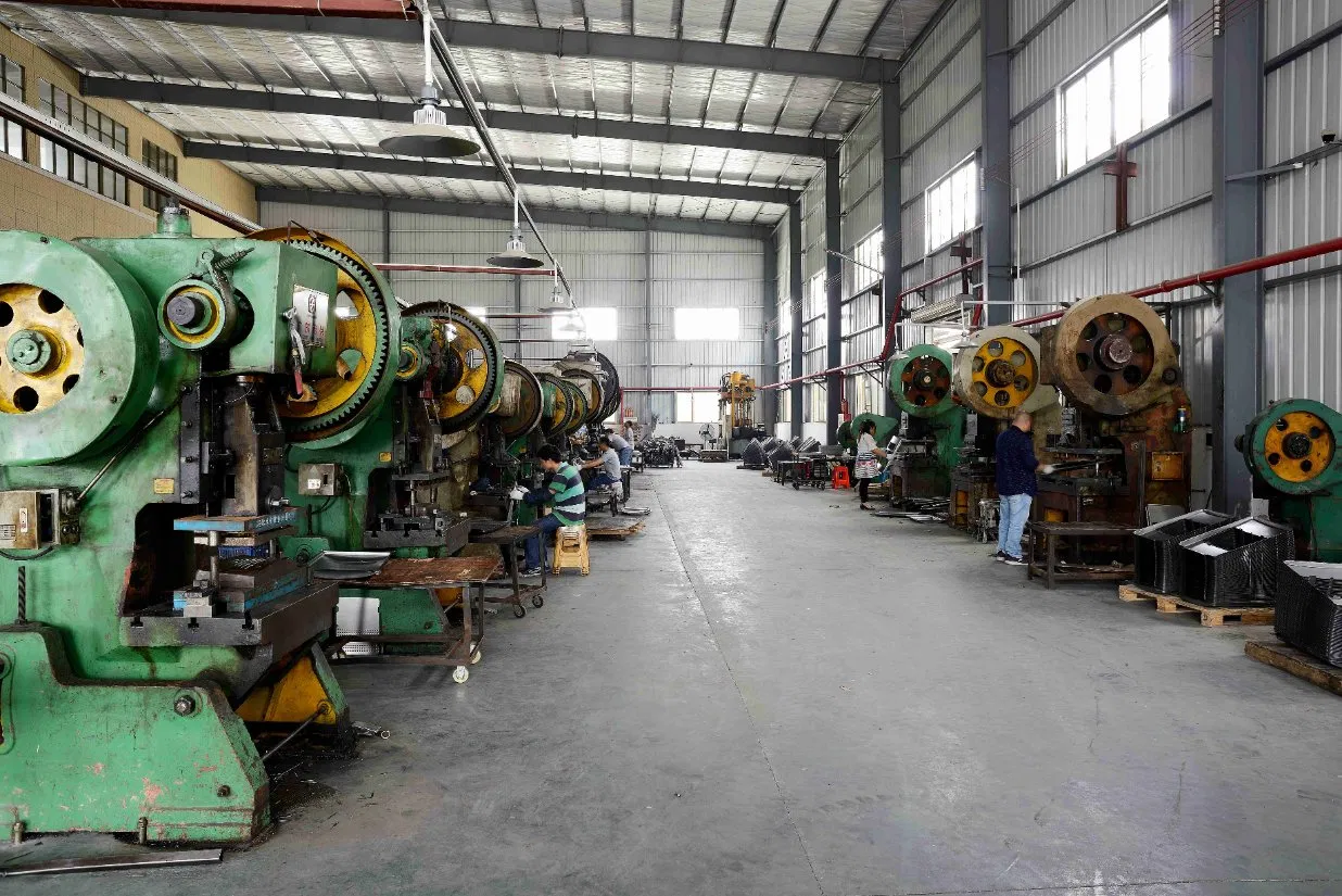 Home Use Portable Indoor Mobile Gas Heater