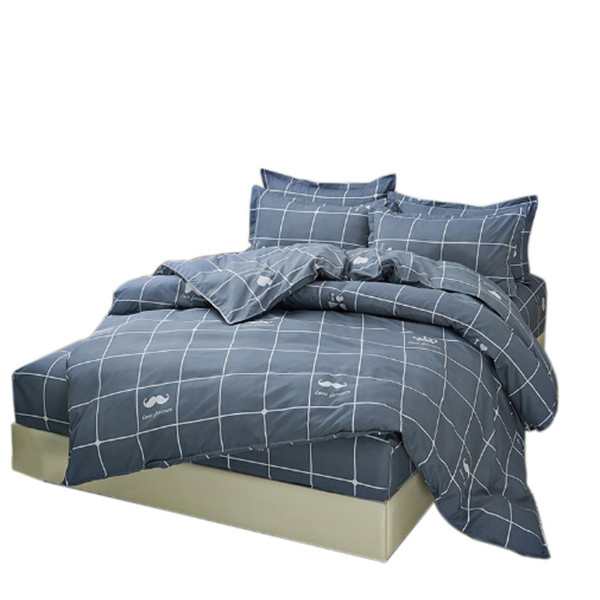 100% High Quality Hot Sale Bedding Sets Home Textile From China Manufacturer