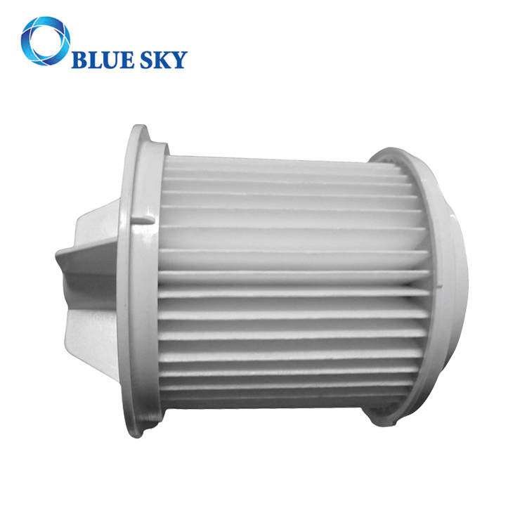 Grey Vacuum Cleaner Filter Replacement for Hoover Sprint U57 Huosehold and Office Vacuum Cleaners Parts