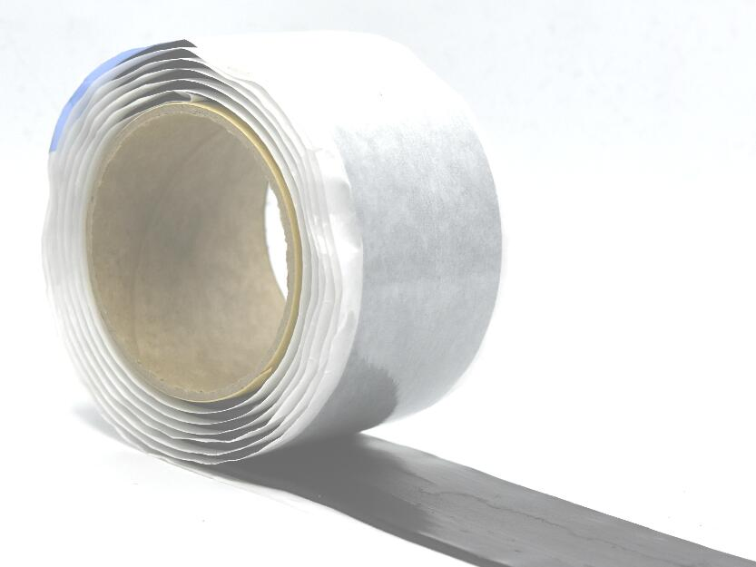 Jvcc Strong Lasting Adhesion Butyl Tape for Car Windows Energy-Saving