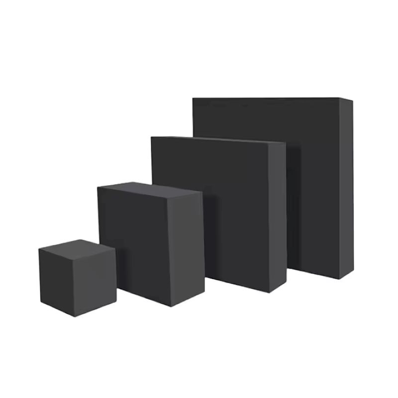 Heavy Duty Elastomeric Bearing Pad for Highway Bridges & Viaducts