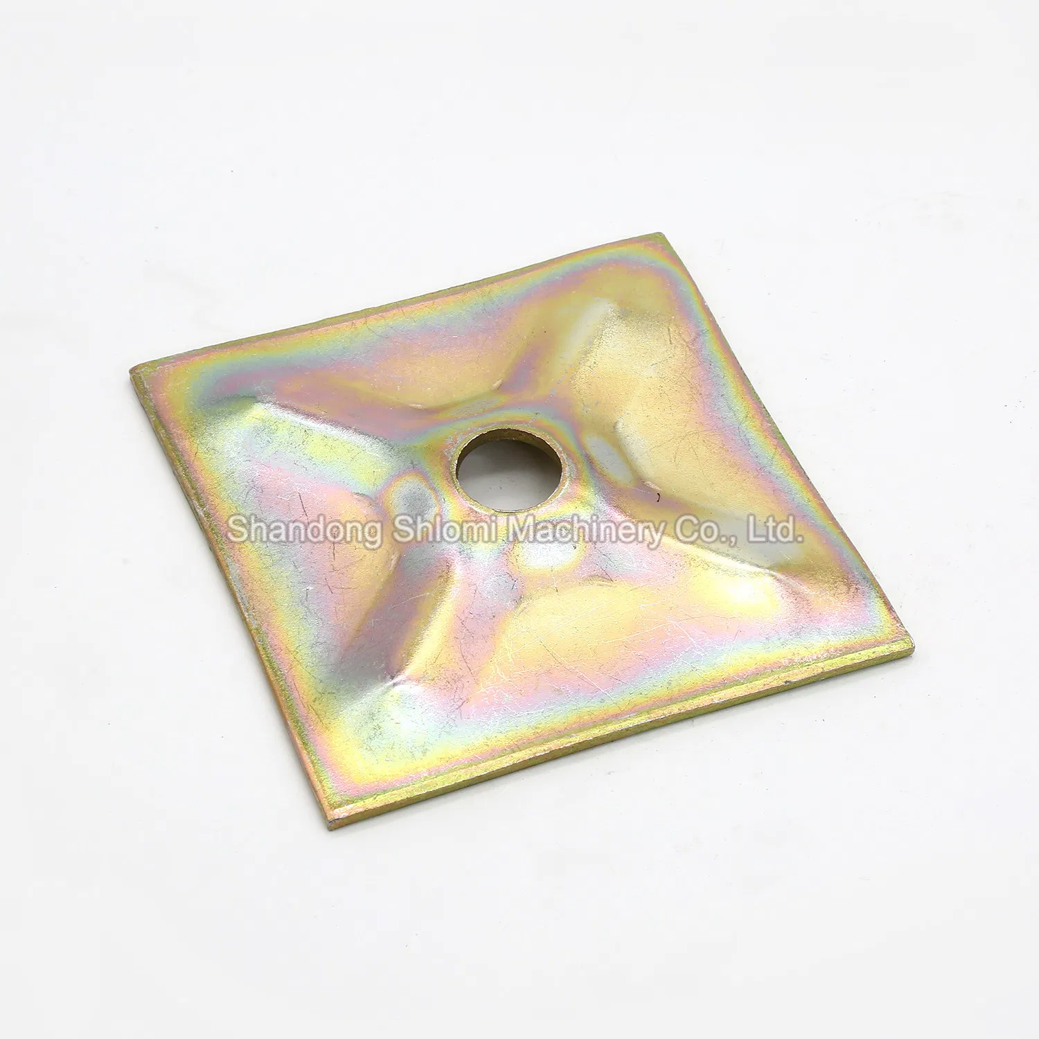 Шарнирная анкерная гайка Shlomi для опалубки