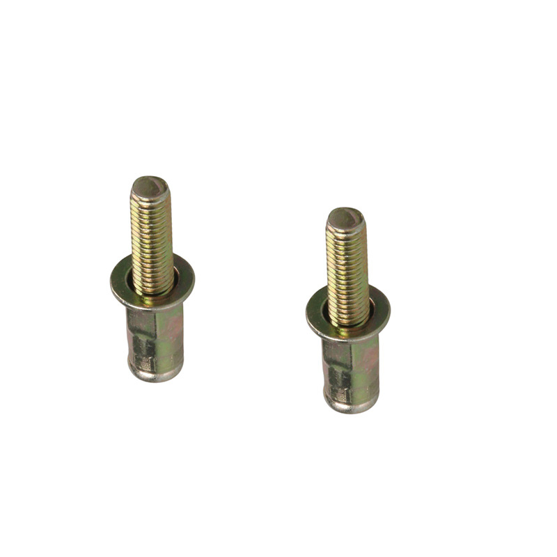 Customized Non-Standard High-Strength Expansion Bolts