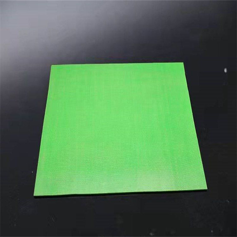 Epoxy Glass Laminate Sheet Fiberglass Plate