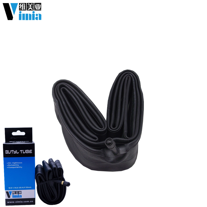 Камеры велосипедные 26 и 27.5 дюймов