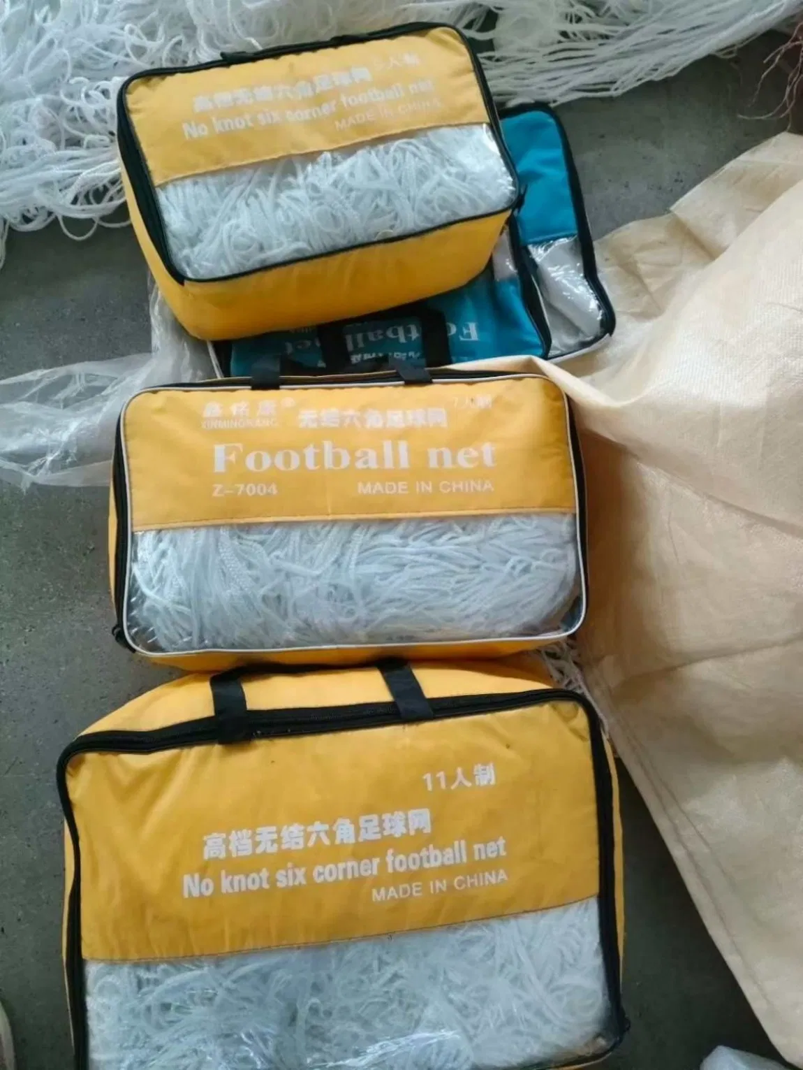 Effective Protection Factory Price User-Friendly Pest-Shielding Hail-Proof Net