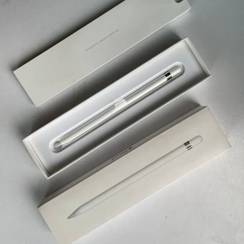 Strategy and Experimental Analysis for Improving Writing Accuracy of Capacitive Stylus