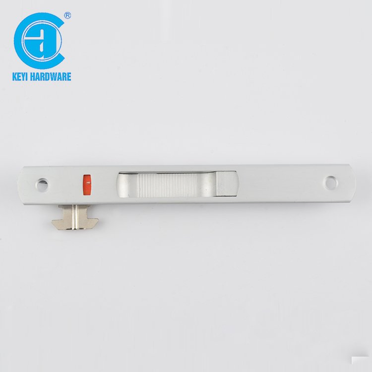 Keyi Metal A34 Aluminum Alloy Window Hook Lock for Cameroon Market