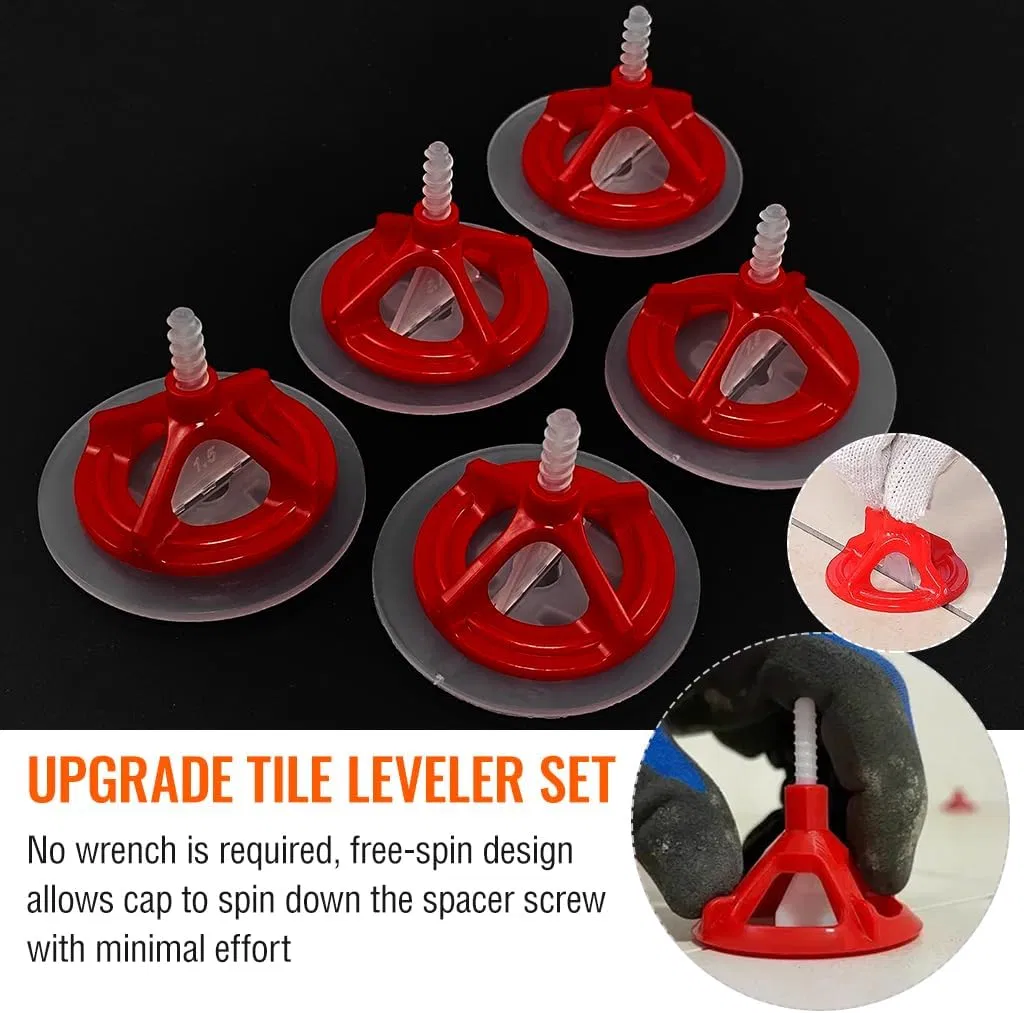 Tile Leveling Plier Tiling Clips and Wedges Leveling System Tile Leveling Tools