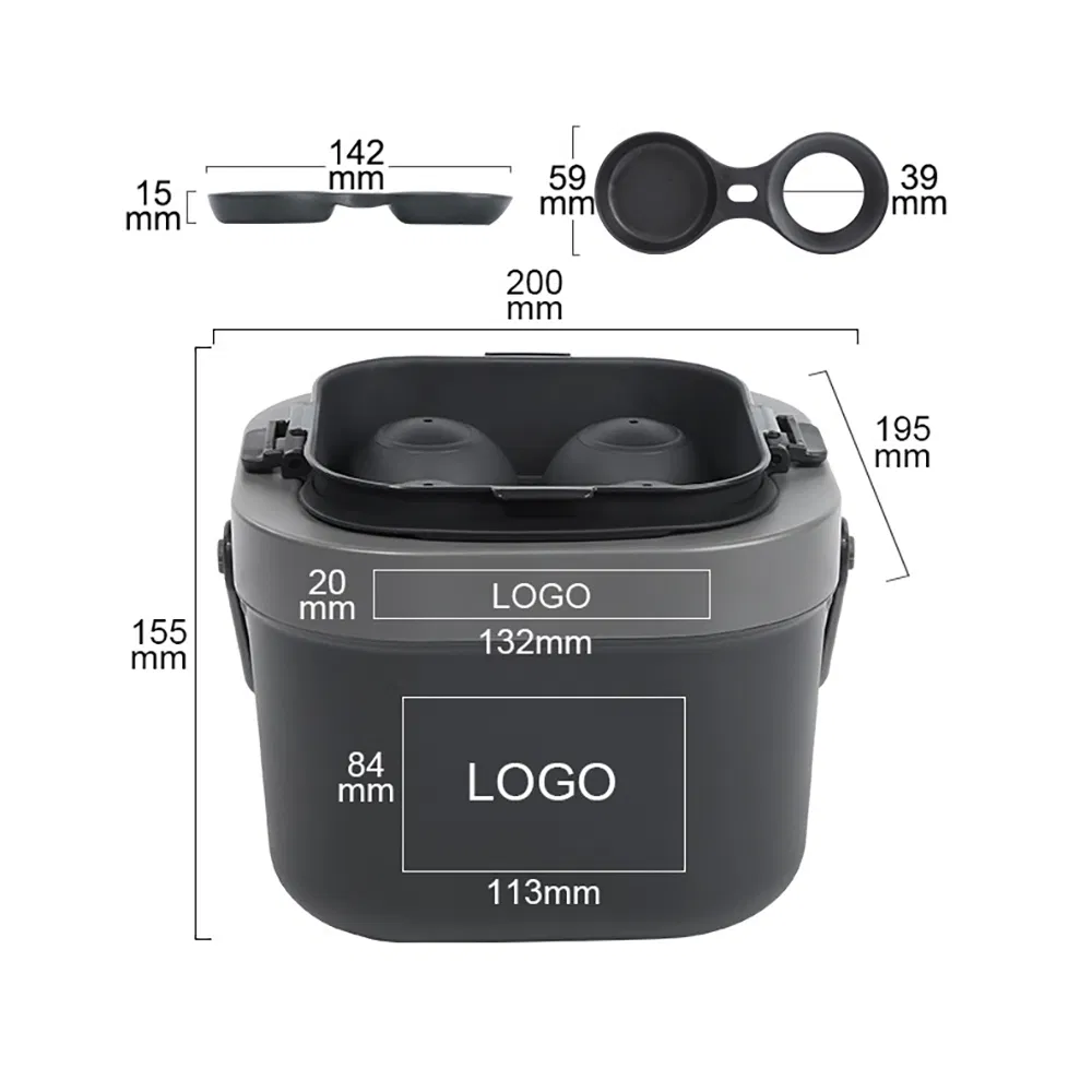 Форма для идеальных ледяных шаров для виски