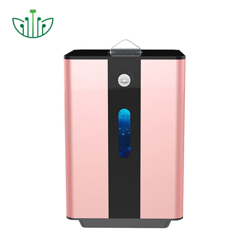 Concentrator Oxigen Portable Hydrogen Oxygene Concentrator Portable Mini New Electric Home Appliance