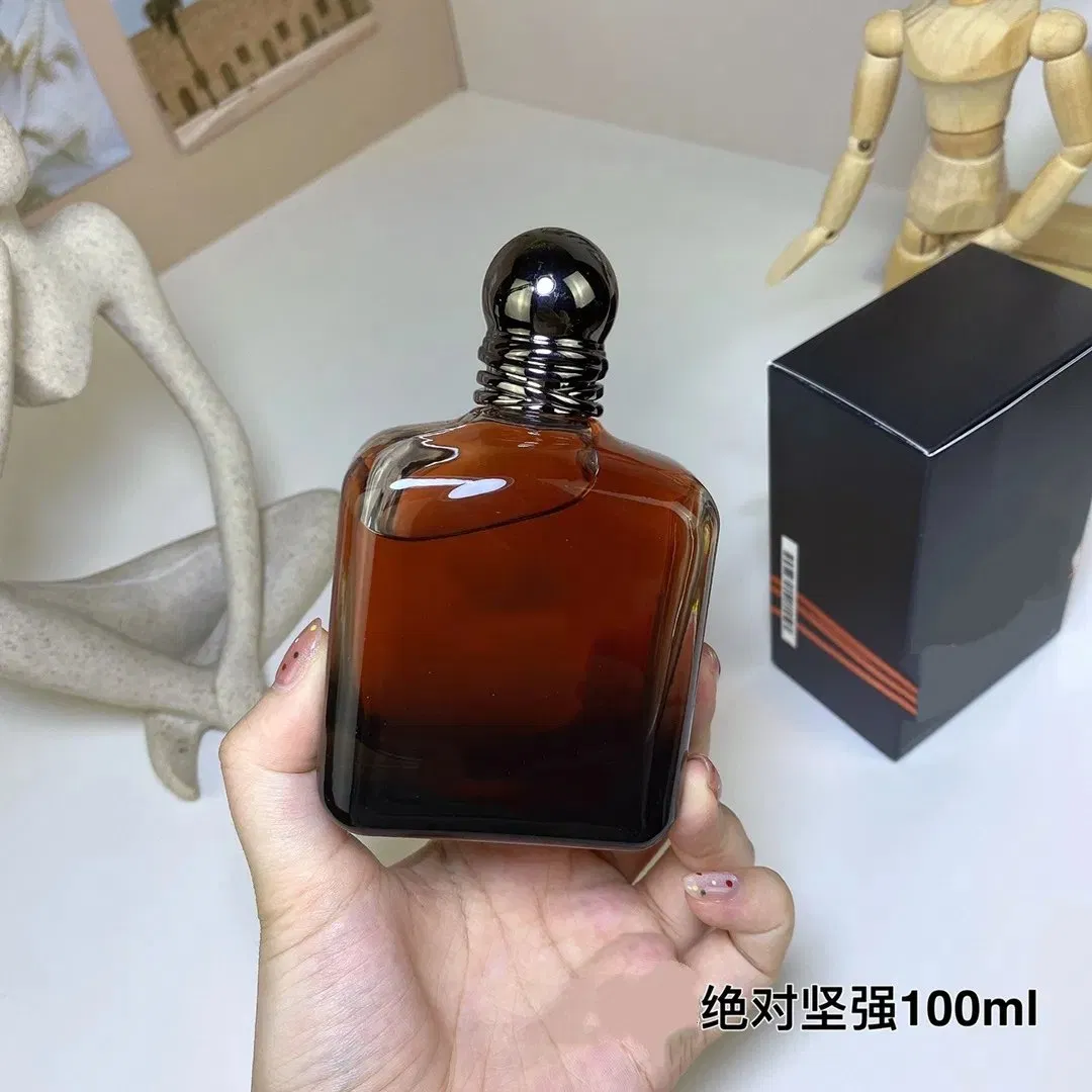 New Style Universal Luxury Men's Perfume Women's Senior Perfume