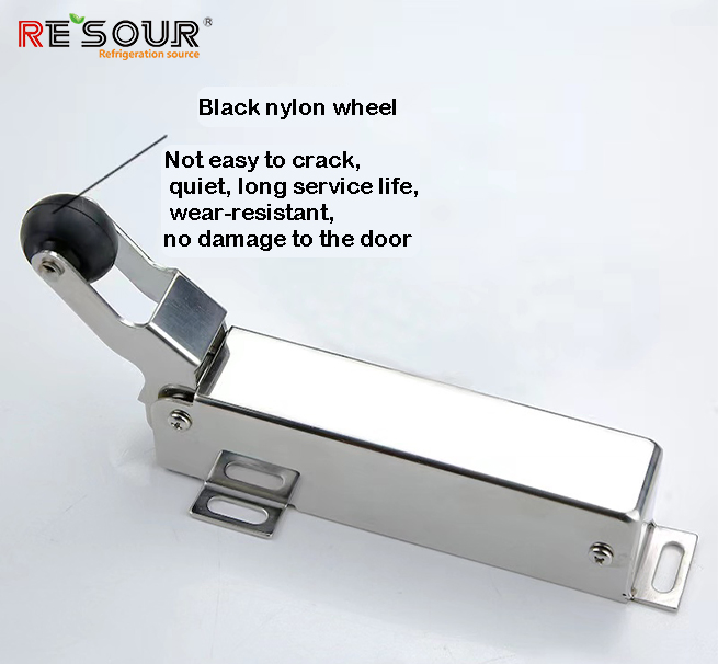 Door Closers, Cold Room Doorknob, Yl-2000/HS-2000/Bx-1230