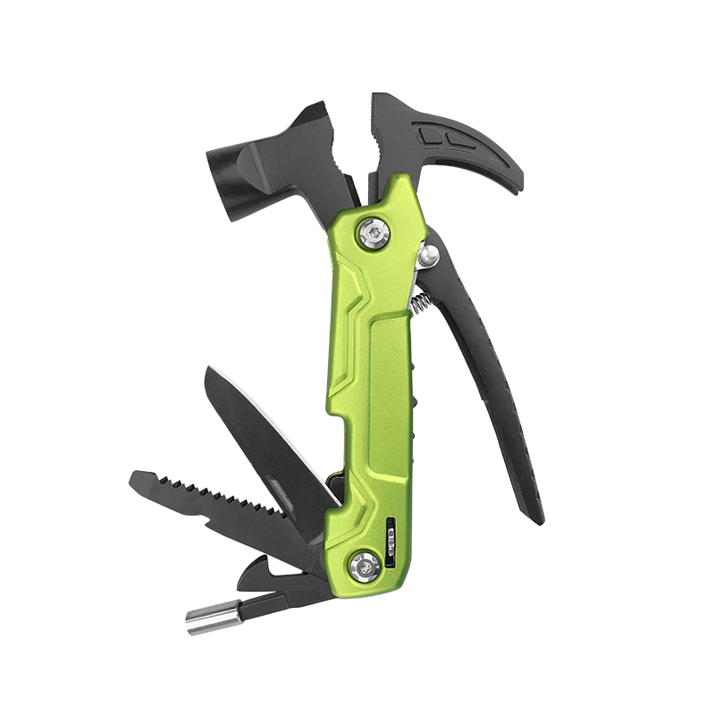 Factory Direct OEM Durable Multifunctional Claw Hammer Pliers Multitools Screwdriver Tool Kit
