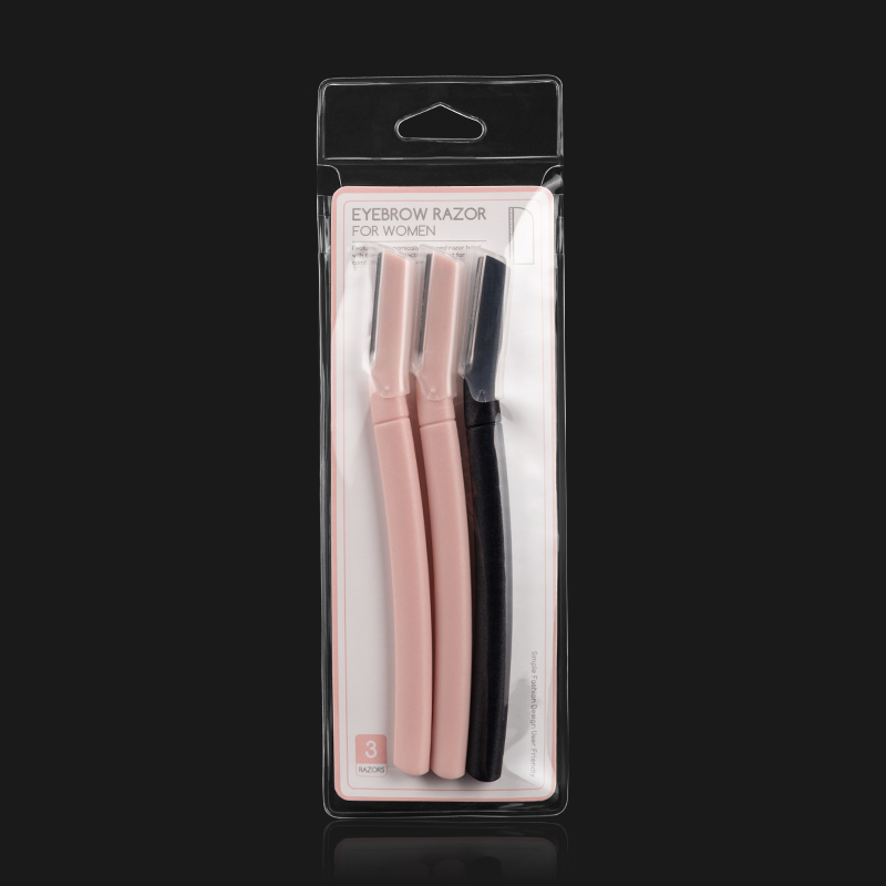 Eyebrow Hair Remover and Facial Trimmer for Smooth Skin