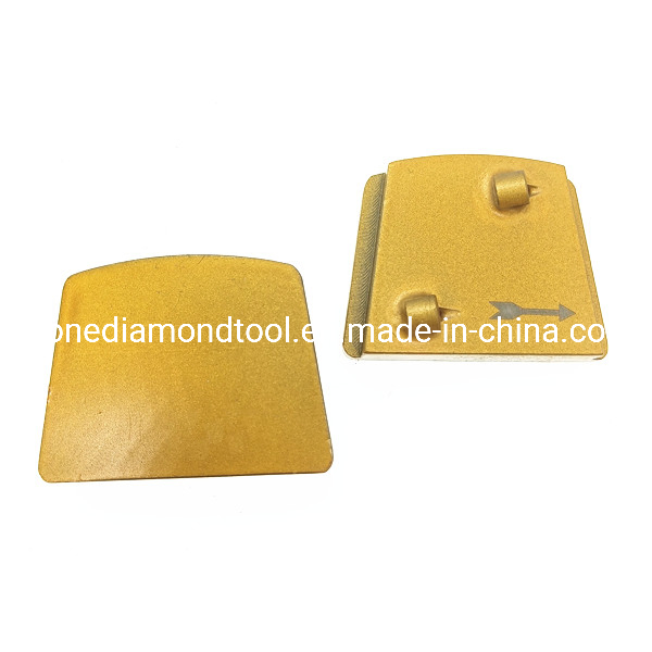 Diamond Floor Grinding PCD Tools