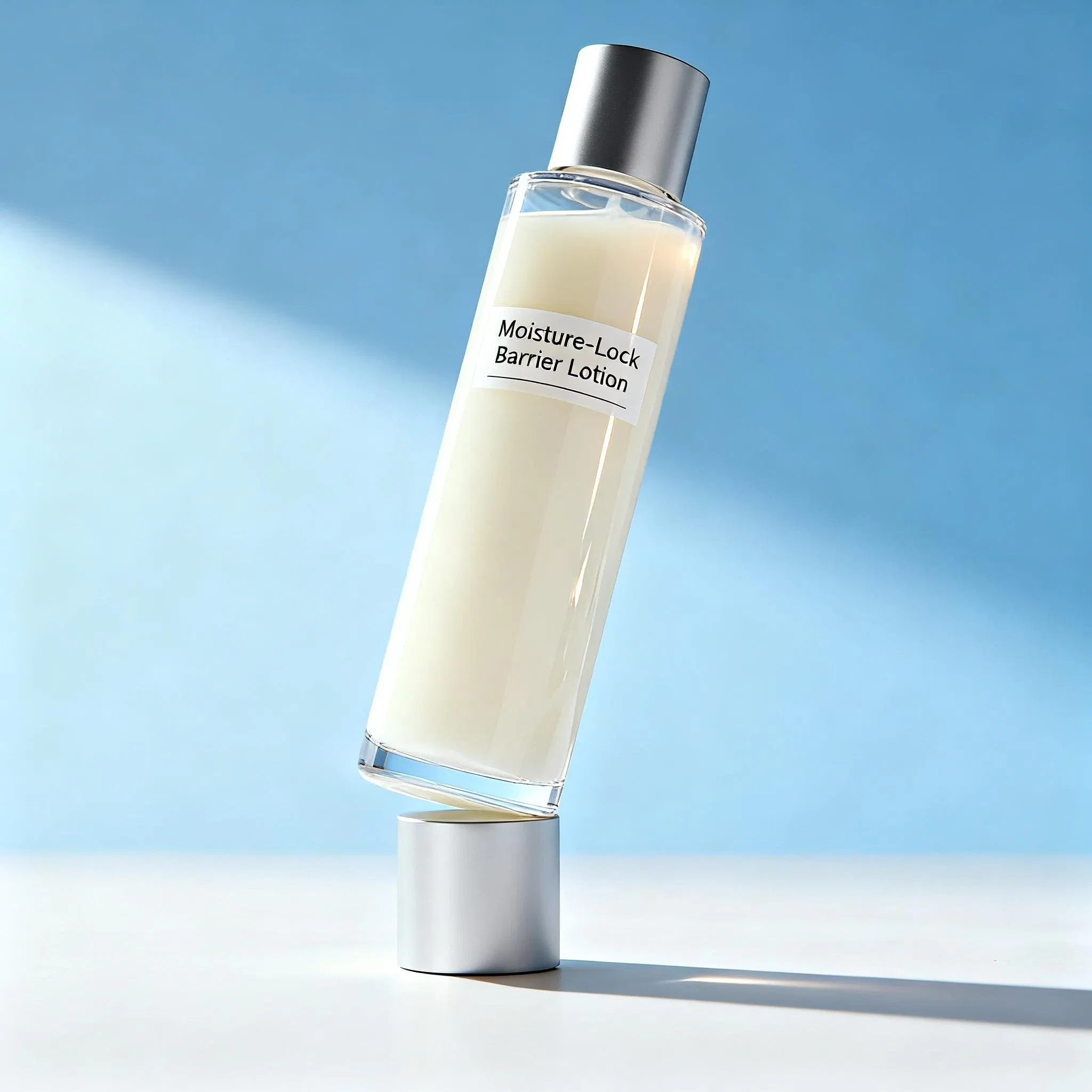 Rejuvenating Anti-Aging Astaxanthin and Citrus Aurantium Dulcis Oil Age-Defying Face Lotion for Firmness and Smoothness