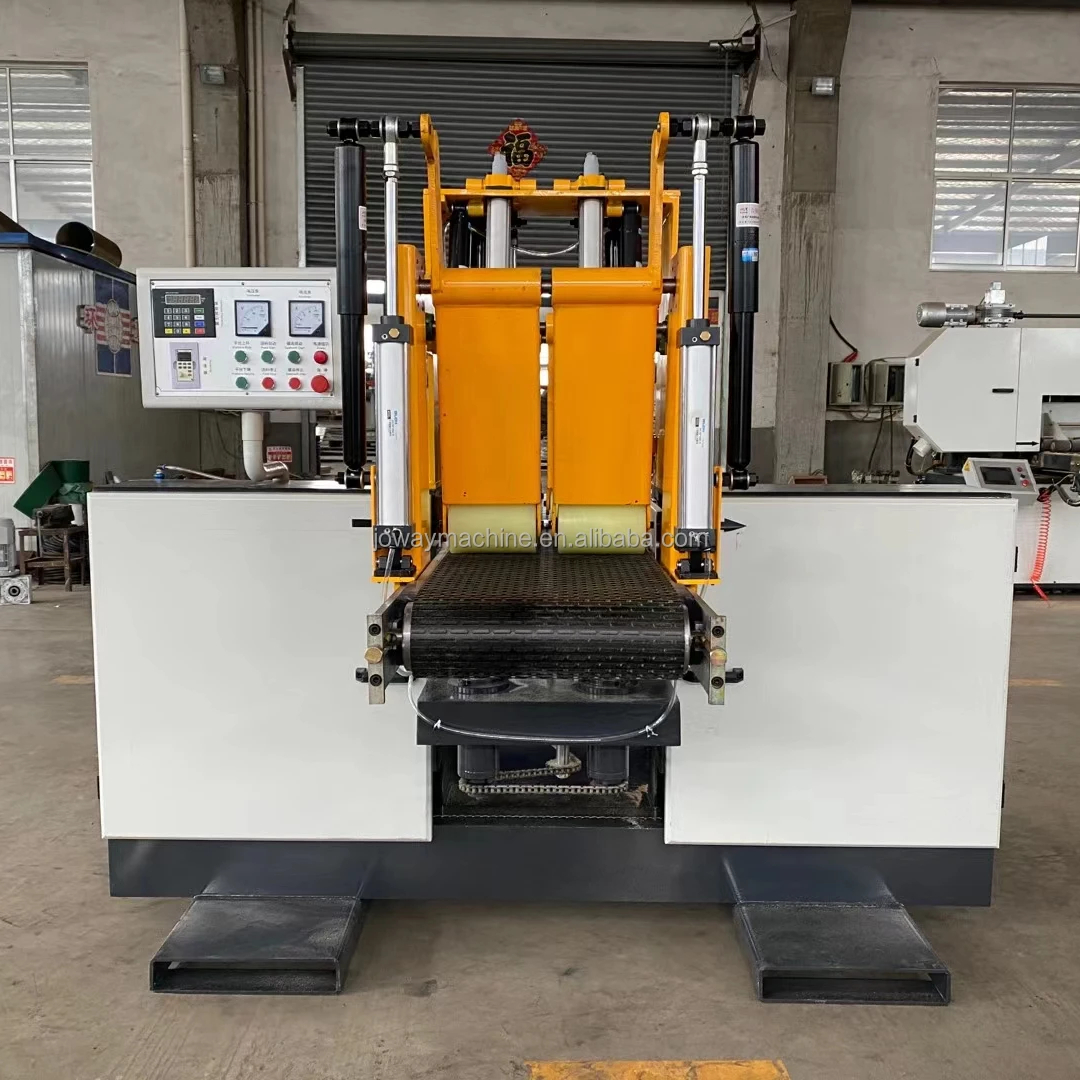 Пилорама ленточная автоматическая портативная