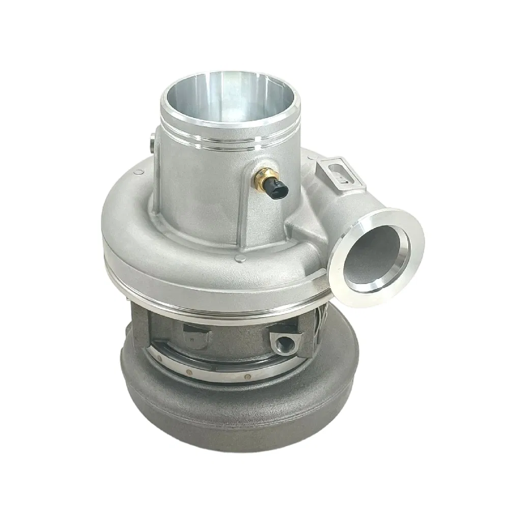 Турбокомпрессор MS-Tech HE561VE для Volvo Truck Cummins ISX