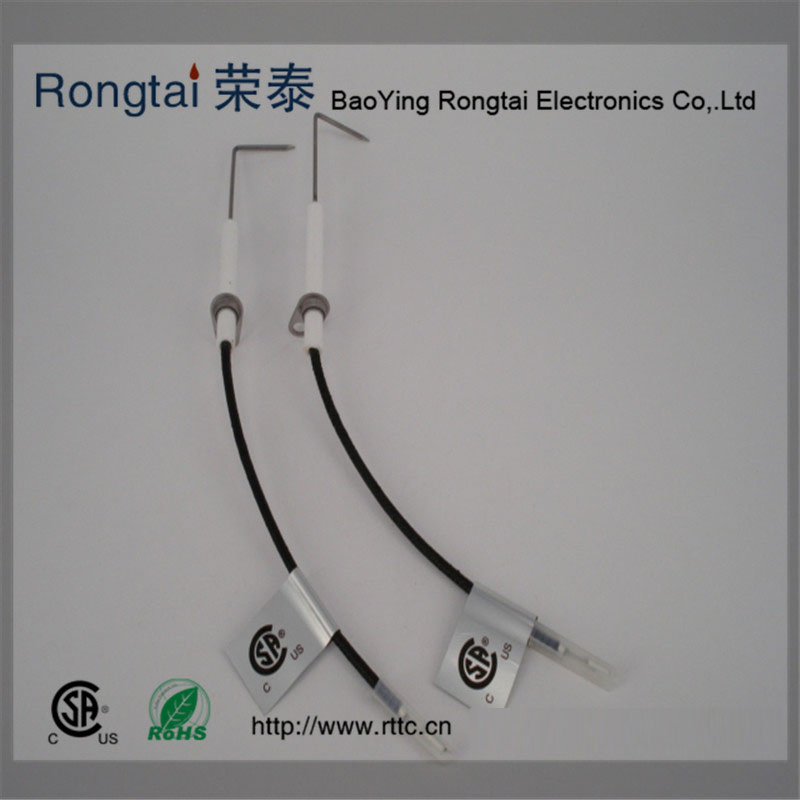 Ceramic Ignition Needle to Gas BBQ Grill