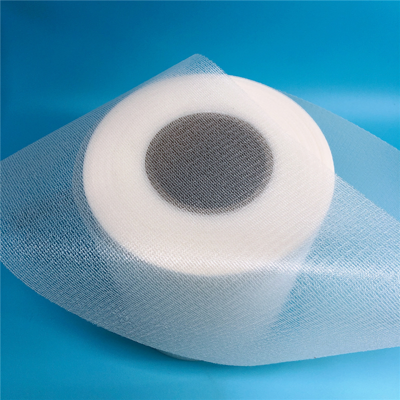 Лента для подгузников Brushed/Net Frontal Tape