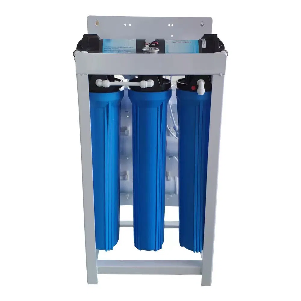 OEM Aquaken 400gpd Commercial Water Purification System Reverse Osmosis RO Machine