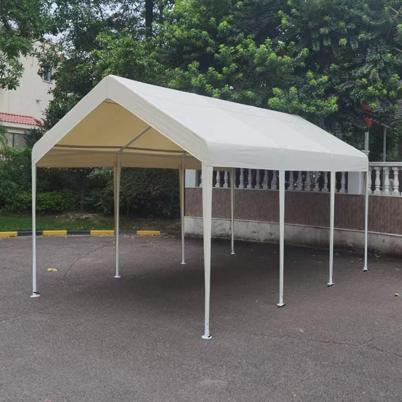 Wholesale Stable Cloth Foldable Sun Cover Heat-Resistant Carport Durable Shade Sails Canopy